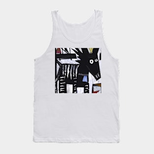 animal Tank Top